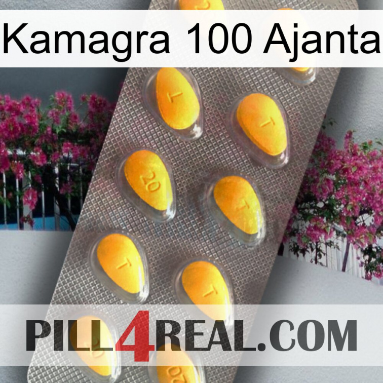 Kamagra 100 Ajanta cialis1